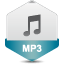 My Personal Story: Audio MP3